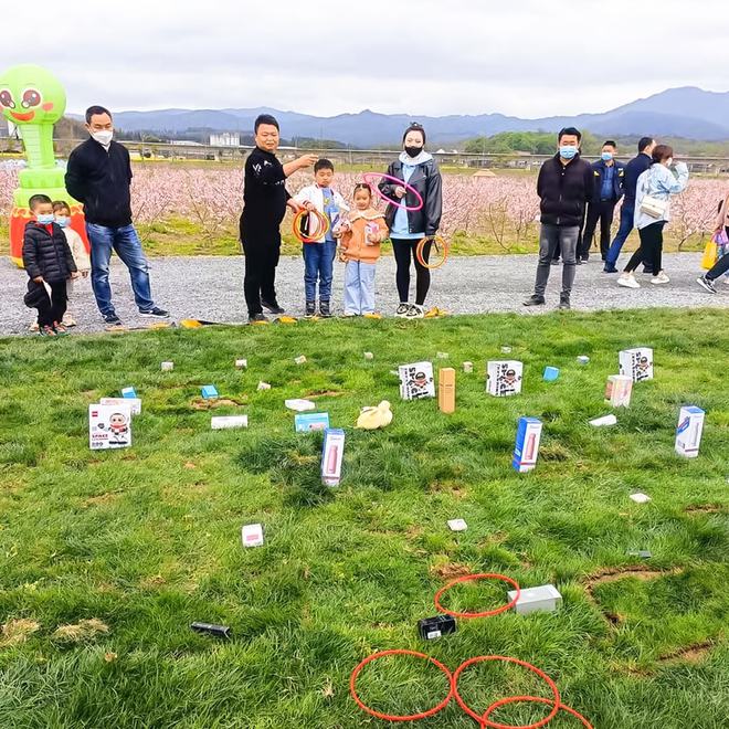 新年广场手机游戏:解锁传统文化,畅享奖品盛宴(图5) 新年广场打法_新年广场技巧_新年广场手机游戏
