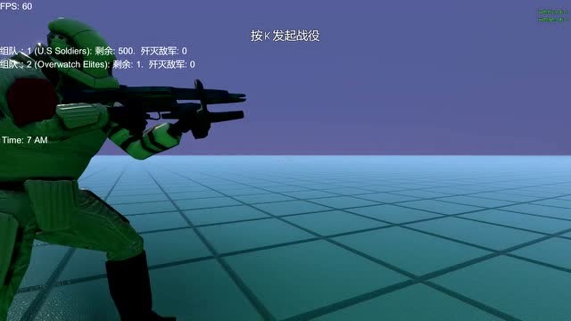 守望战争游戏下载手机版-守望战争游戏手机版下载攻略,0费体验全新战斗体验(图1) 守望战争游戏下载手机版_守望战士下载_守望之战手游