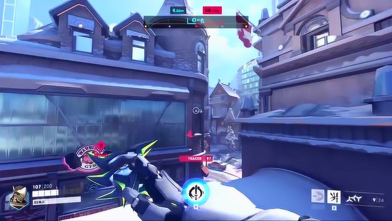 守望战争游戏下载手机版-守望战争游戏手机版下载攻略,0费体验全新战斗体验(图2) 守望战士下载_守望战争游戏下载手机版_守望之战手游