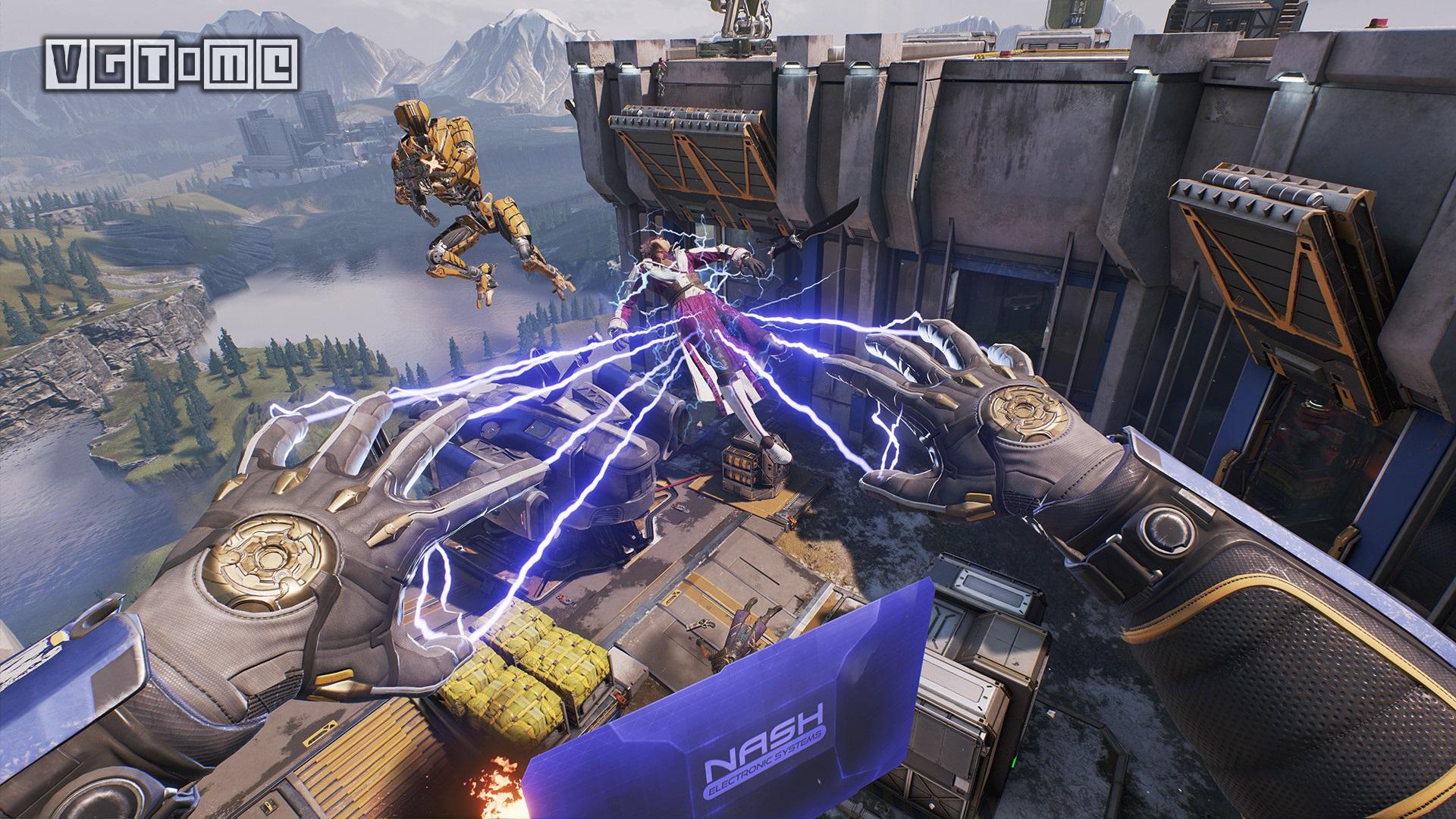 守望战争游戏下载手机版-守望战争游戏手机版下载攻略,0费体验全新战斗体验(图3) 守望之战手游_守望战争游戏下载手机版_守望战士下载