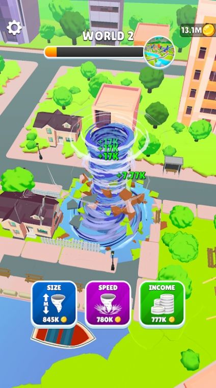 现代rts手机游戏-震撼逼真,战争帝国带你体验前所未有的游戏乐趣(图2) 手机rts类游戏_现代rts手机游戏_现实手机游戏