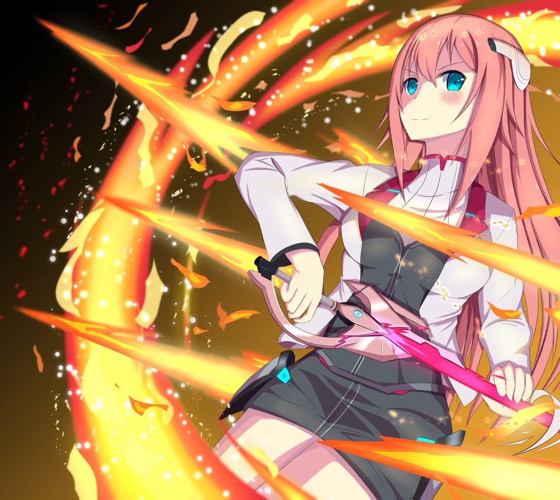 狂暴连击vs冷静思考,卯之花八千流战斗境界大揭秘(图1) 卯之花八千流_卯之花八千流_卯之花八千流