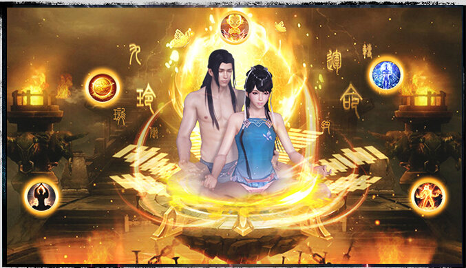 修仙游戏手游排行榜知乎_修仙小游戏手机游戏推荐_手机游戏修仙类