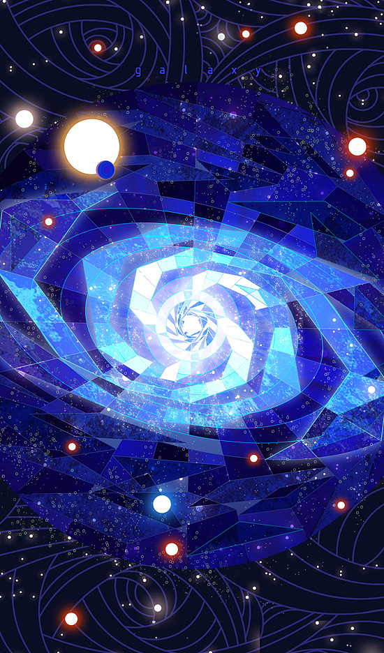 银河系手机版游戏攻略-银河系游戏攻略大揭秘:三招快速升级成为强者(图1) 银河技巧游戏_银河系攻略指南_银河系手机版游戏攻略