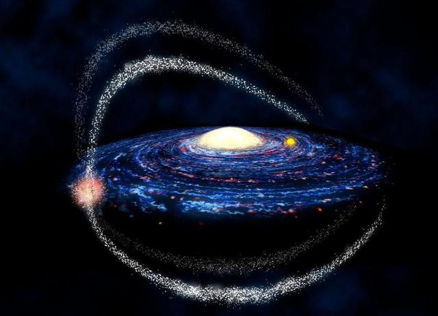 银河系手机版游戏攻略-银河系游戏攻略大揭秘:三招快速升级成为强者(图2) 银河系手机版游戏攻略_银河技巧游戏_银河系攻略指南