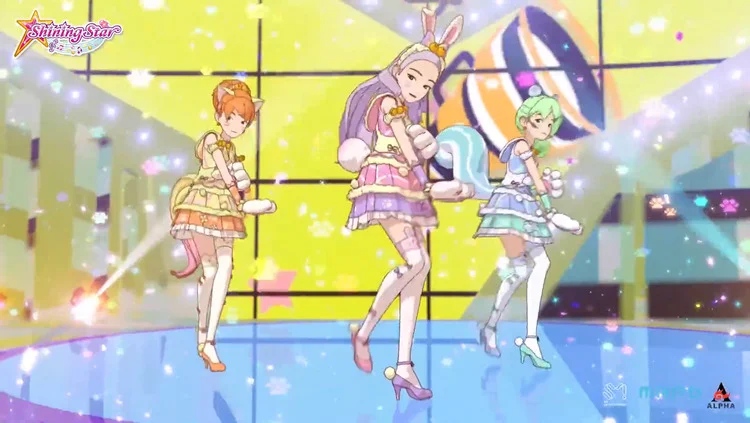 菲少女梦mv_菲梦少女_菲少女梦第二季第26集