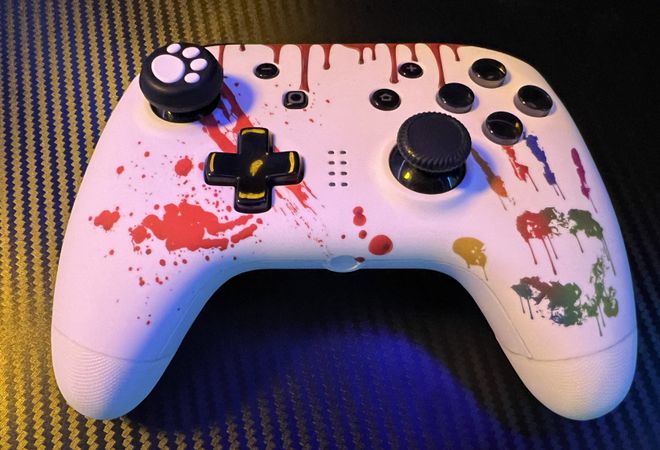 游戏手机带游戏按键_游戏按键带手机怎么设置_游戏手机自带游戏键