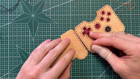 用纸板怎么做手机游戏-0成本打造手机游戏!纸板也能High起来(图2) 纸板手机做游戏用什么_用纸板怎么做手机游戏_用纸做的游戏手机