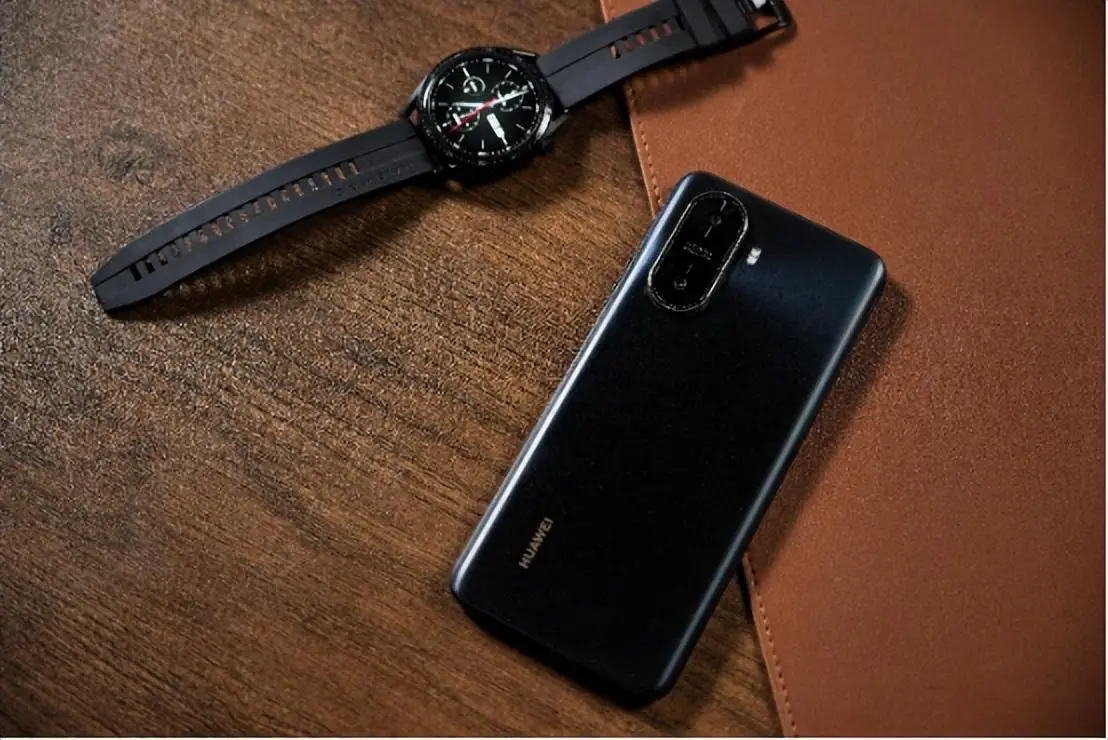 华为畅享20pro:颜值与性能的完美结合,拍照更出色(图4) 华为畅享pro20尺寸_华为畅享20pro_华为畅享pro20电池容量