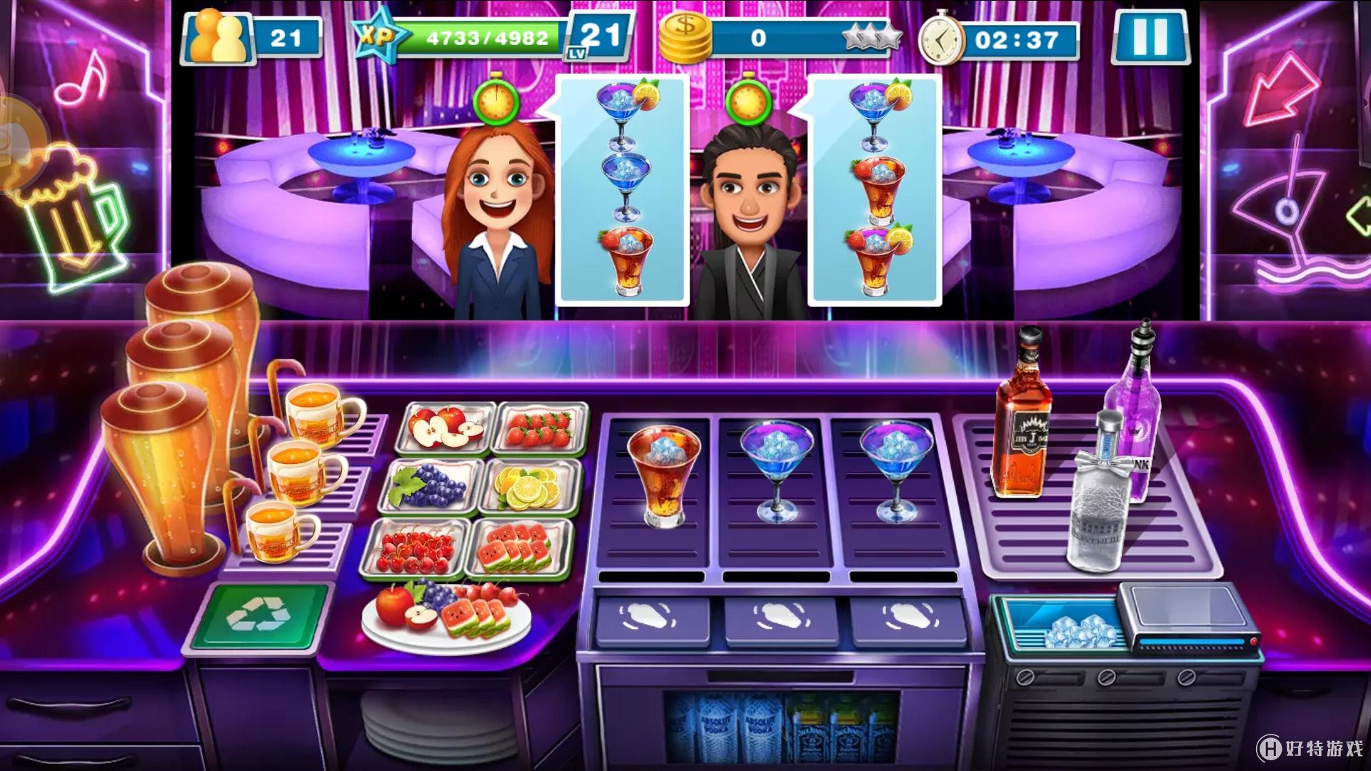 推荐情侣双人电脑游戏手机_情侣电脑推荐双人手机游戏软件_适合情侣的双人电脑游戏