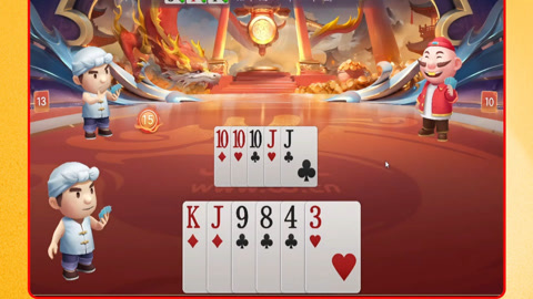 下载最新手机版斗地主游戏-玩转最新手机斗地主,体验全新乐趣与挑战(图1) 下载最新手机版斗地主游戏_地主下载软件_地主官方版下载