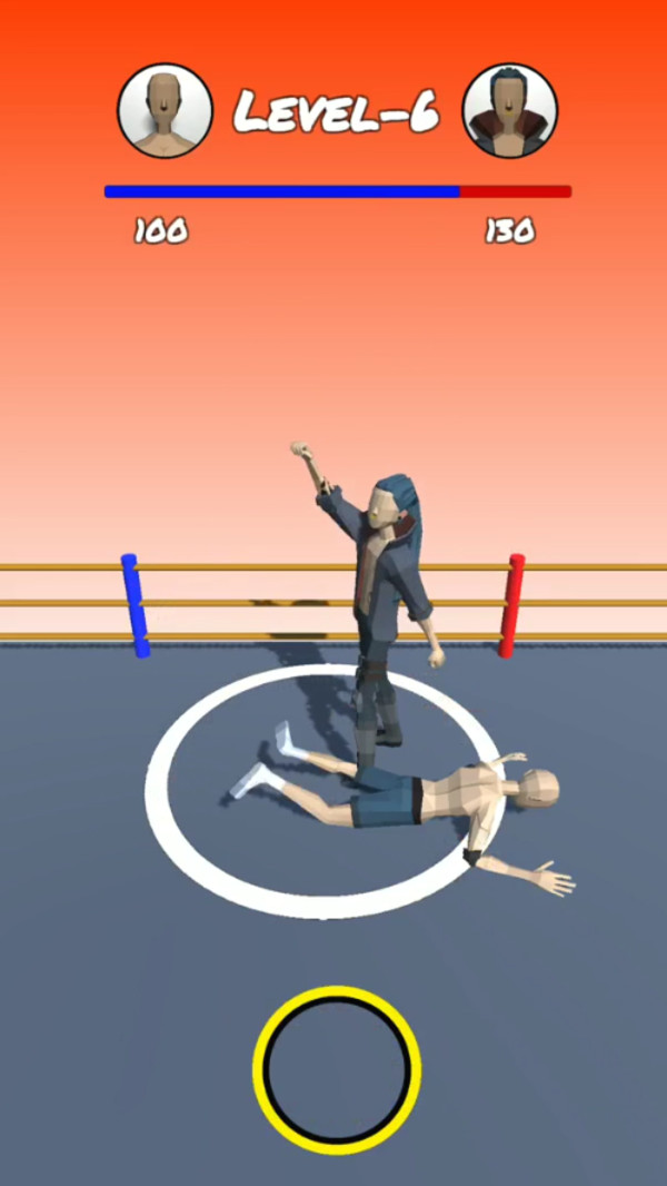 游戏ufc下载手机游戏_ufc手机版下载_ufc手游最新版本下载