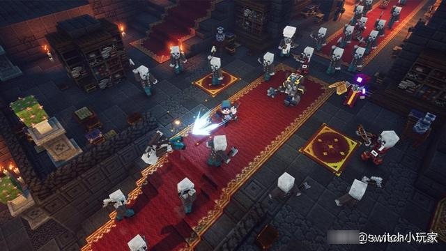 寻宝探险手机游戏-资深探险家揭秘寻宝探险:古迹谜题 VS 危险地下城,挑战无限(图2) 探险寻宝手机游戏推荐_探险寻宝游戏排行榜前十名_寻宝探险手机游戏