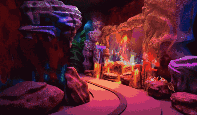 寻宝探险手机游戏-资深探险家揭秘寻宝探险:古迹谜题 VS 危险地下城,挑战无限(图5) 探险寻宝游戏排行榜前十名_探险寻宝手机游戏推荐_寻宝探险手机游戏