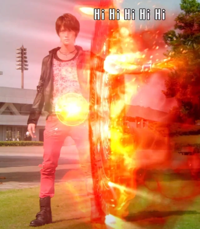 真·假面骑士-热血沸腾!真·假面骑士:打斗绝伦,情感纠葛(图3) 真·假面骑士_骑士假面手游_骑士假面骑士亚克零