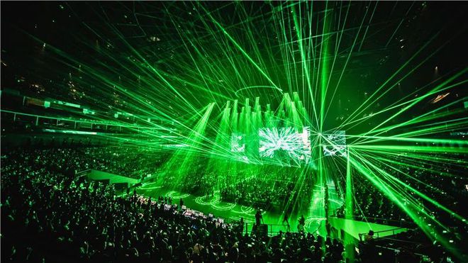 夕神迅:音乐界的前卫探险家(图1) 夕神迅_夕神迅_夕神迅