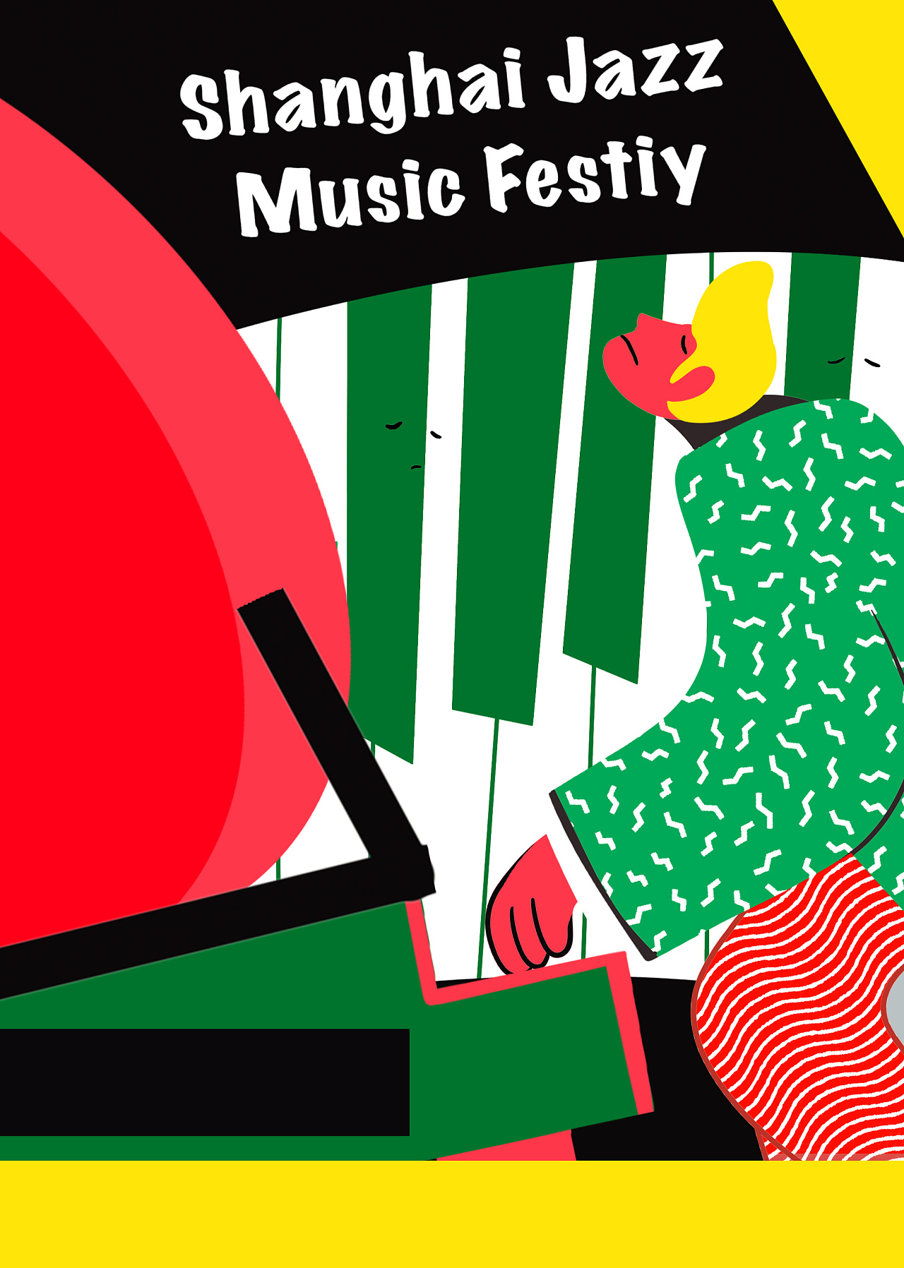 夕神迅:音乐界的前卫探险家(图2) 夕神迅_夕神迅_夕神迅