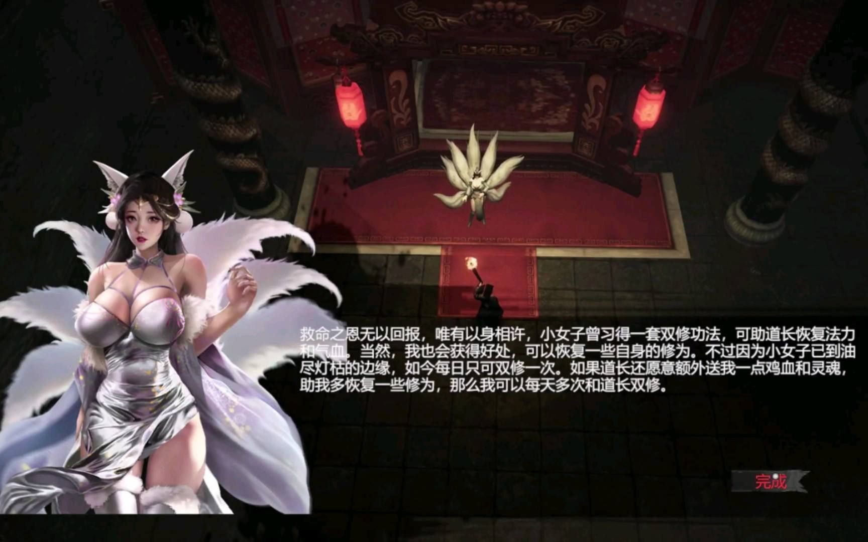 小狼解说手机游戏-解锁手机游戏新视界!小狼的幽默解说,让你感受游戏魅力(图1) 解说小狼手机游戏视频_小狼解说手机游戏_解说小狼手机游戏叫什么