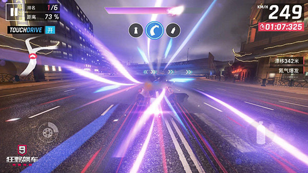 小米手机游戏推荐驾驶游戏-小米手机驾驶游戏大揭秘!速度与激情齐飞,哪款才是你的极品?(图4) 小米专门玩游戏的手机_小米手机游戏推荐驾驶游戏_游戏驾驶小米推荐手机型号