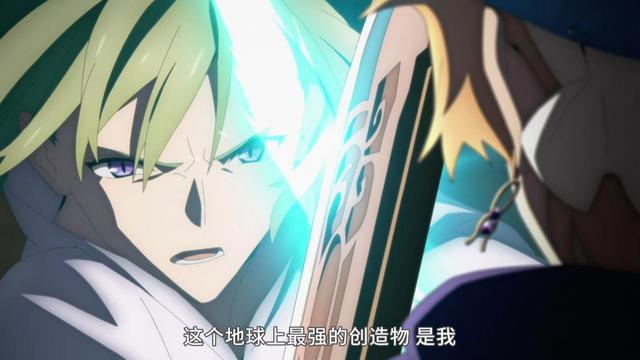 唯美战斗游戏推荐手机游戏-命运:冠位指定,唯美画风战斗魅力(图1) 唯美战斗游戏推荐手机游戏_游戏唯美战斗推荐手机软件_战斗类游戏名字