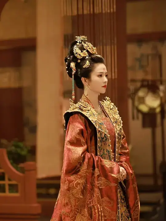 如梦电视剧简介_如梦令电视剧全集免费观看_宁安如梦电视剧免费观看全集播出
