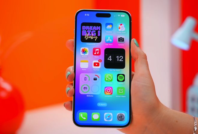 现场游戏手机测评苹果手机_苹果测试的游戏_苹果测试手游