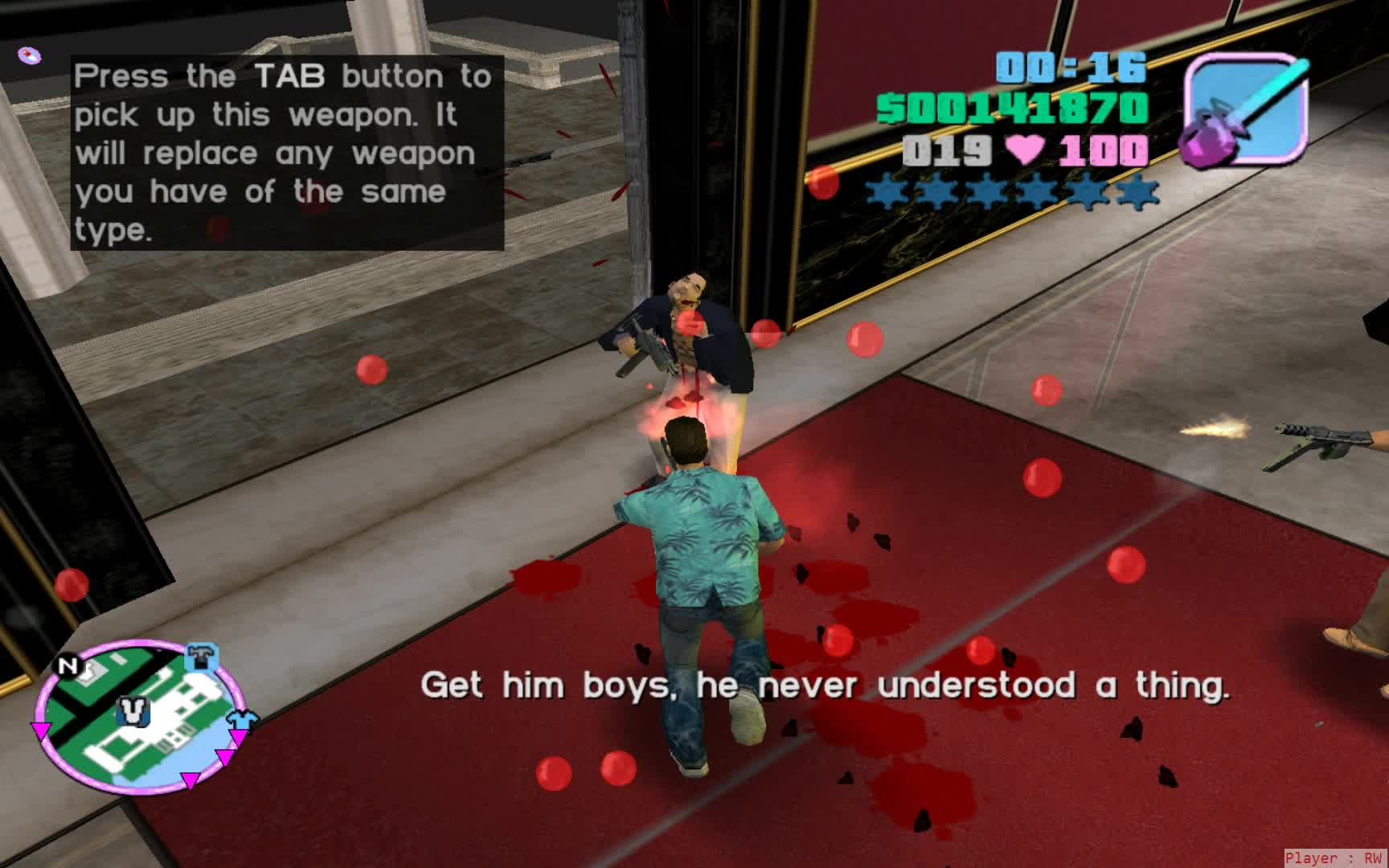 罪恶都市游戏手机版怎么玩_罪恶都市玩版手机游戏怎么玩_罪恶都市手机游戏