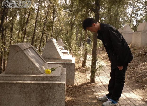 清明简介-清明节:祭祖扫墓,踏青郊游,感受生机勃勃的大自然(图2) 航天员邓清明简介_清明上河图简介_清明简介