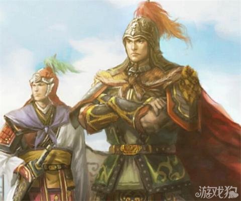 孙策咋玩的_孙策手机游戏_有孙策的手游
