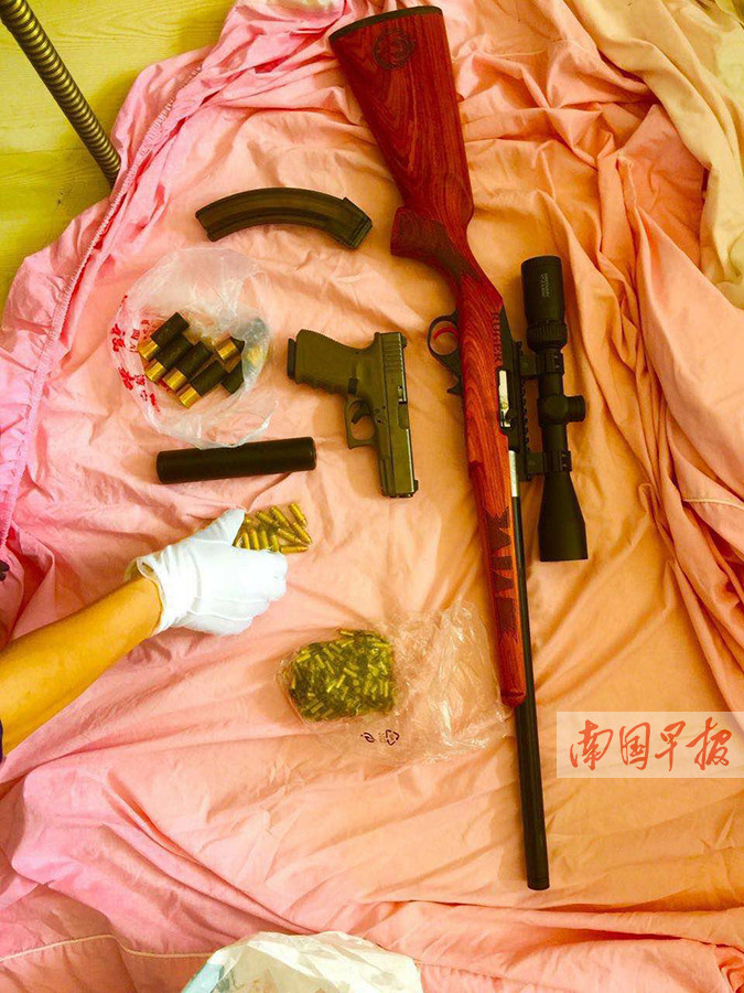 枪之恶魔_恶魔枪盘下载_恶魔枪战