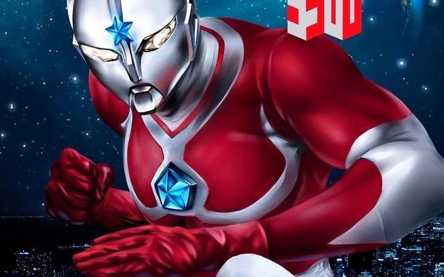 奥特曼乔姬_奥特曼乔格丽_乔奥特曼