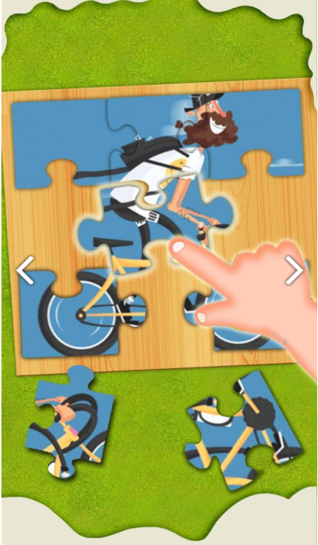 最火的手机拼图游戏下载-手机拼图游戏新玩法揭秘:热门下载攻略大揭秘(图1) 最火的手机拼图游戏下载_拼图游戏免费_拼图游戏.apk