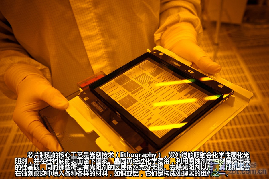 天玑9000是中国芯片吗-中国芯片新星:天玑9000背后的故事(图5) 天玑芯片生产厂家_天玑9000是中国芯片吗_国产芯片天玑