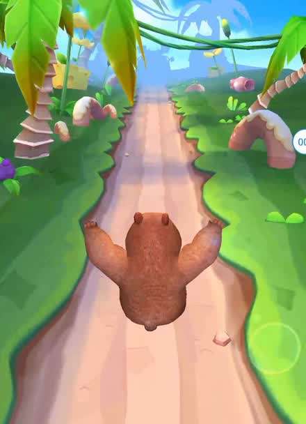 熊出没小游戏视频_熊出没解谜游戏_熊出没游戏手机解说