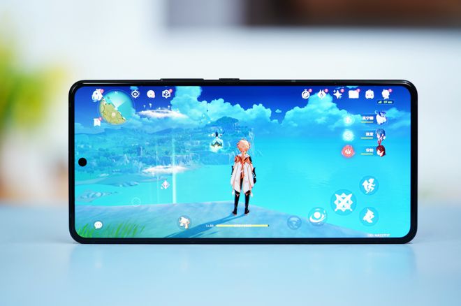 游戏手机拓展盒-插上拓展盒,手机游戏全面升级(图2) 游戏手机拓展盒_手动游戏盒_手机大型游戏盒子