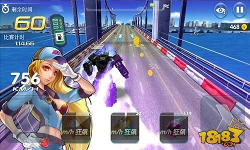 最好的飙车手机游戏下载-速度与激情!寻找极品飙车游戏首选,哪款才是你的极致挑战?(图2) 飙车游戏官网_最好的飙车手机游戏下载_飙车app下载