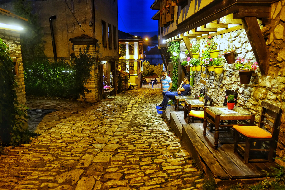 阿笨猫-小镇神秘猫咪阿笨:月光下的勇敢冒险家(图5) 阿笨猫_嘻嘻哈哈菜的故事阿笨猫_笨猫图片