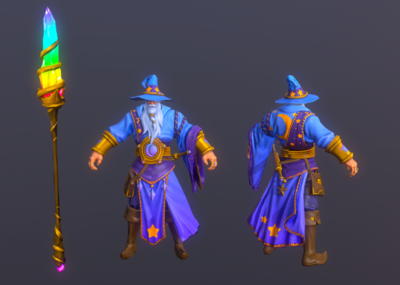 巫师题材手机游戏下载_巫师软件下载_巫师的手机游戏