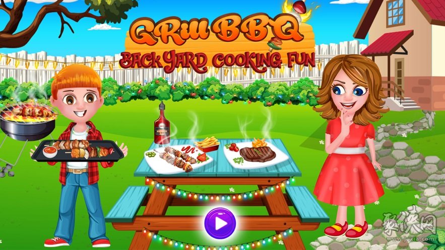 做饭手机双人游戏-手机厨房大作战,你敢挑战吗?(图1) 做饭手机双人游戏_做饭的双人游戏_双人做饭小游戏手机版