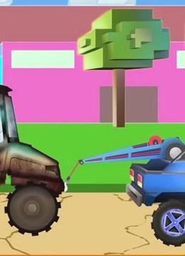 外国人用手机开挖掘机游戏-外国人疯狂玩手机挖掘机!体验真实操纵感,还能学习工程技能?(图1) 外国人用手机开挖掘机游戏_外国挖掘机视频_外国人开挖掘机视频