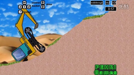 外国人用手机开挖掘机游戏-外国人疯狂玩手机挖掘机!体验真实操纵感,还能学习工程技能?(图2) 外国人开挖掘机视频_外国人用手机开挖掘机游戏_外国挖掘机视频