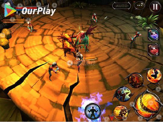 游戏psp手机模拟-手机上玩PSP游戏,究竟有何魔力?(图1) 模拟手机游戏推荐_模拟手机游戏_游戏psp手机模拟