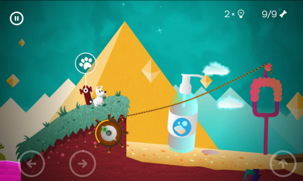 游戏电视手机游戏-手机游戏VS电视游戏:谁更胜一筹?揭秘新时代娱乐大战(图2) 游戏电视手机游戏_手机电视游戏app_游戏电视手机怎么投屏