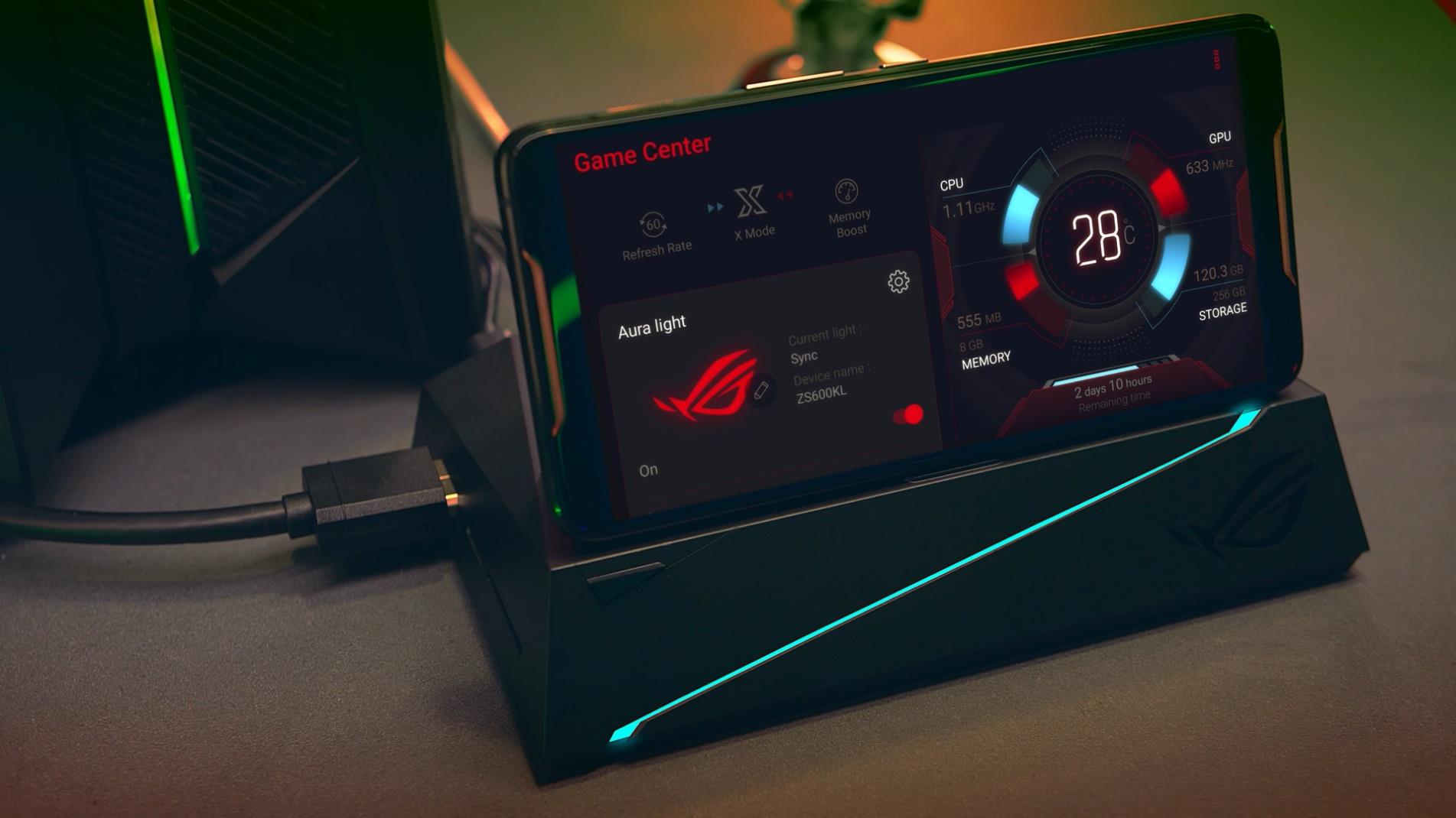 游戏手机牛-探秘游戏手机革新之路(图2) 游戏手机牛_斗牛牛手机游戏_欢乐斗牛牛手机游戏