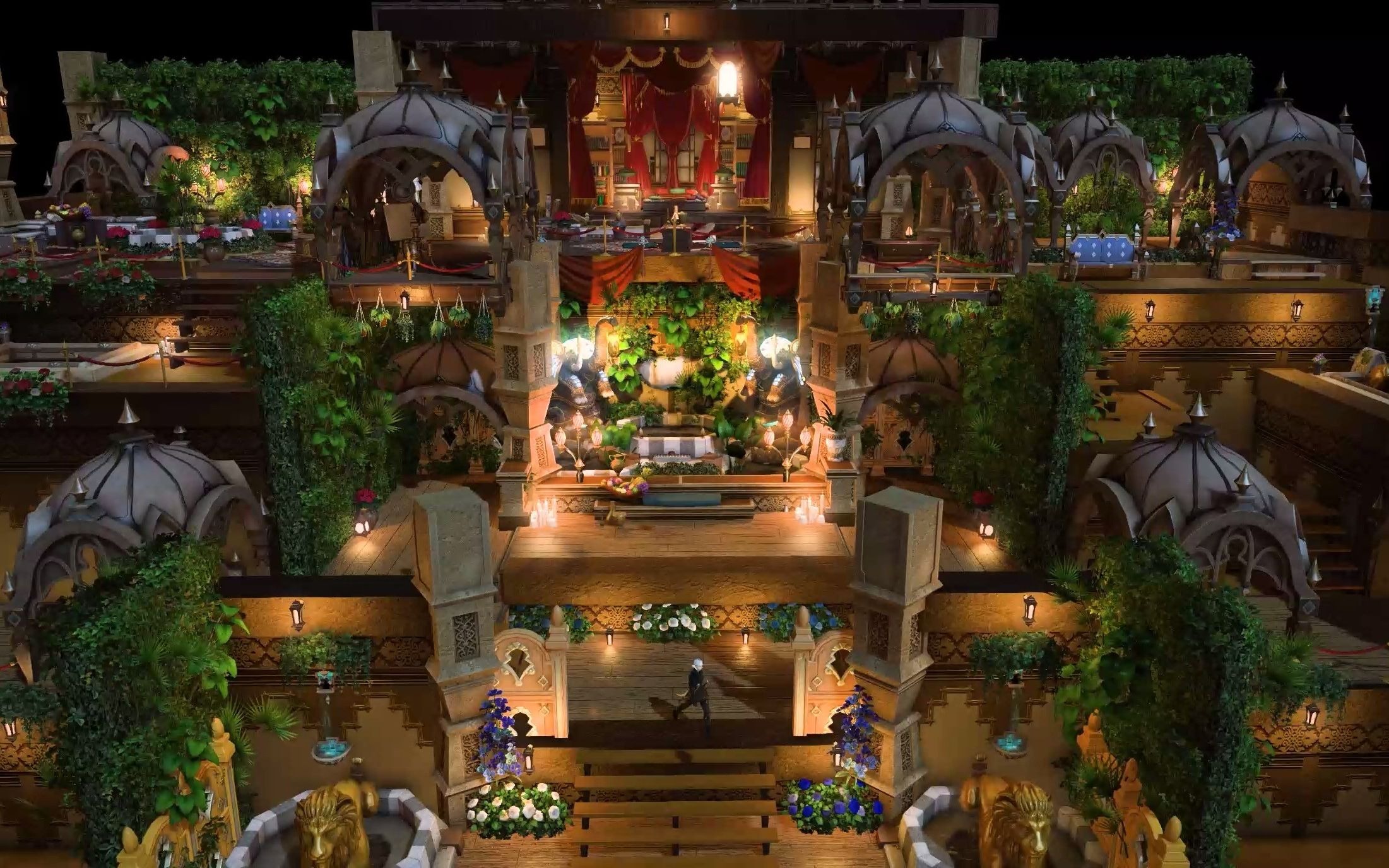 装修手机游戏模板,细节决定成败(图2) 装修模拟游戏_模拟装修设计游戏_装修手机游戏模板