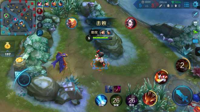 最高的游戏画质手机版-画质炸裂!手机游戏大揭秘,谁是画面震撼王者?(图3) 最高的游戏画质手机版_画质超高手机游戏_画质超好手游