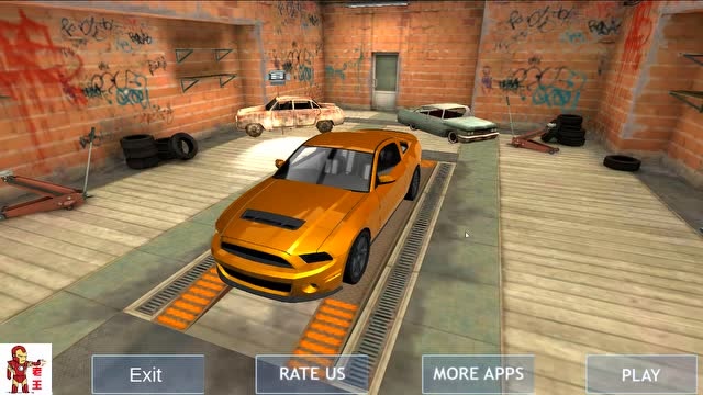 最快的手机游戏-速度与激情!手机赛车游戏震撼登场,体验风驰电掣的极速乐趣(图2) 手机游戏平台_手机游戏开发_最快的手机游戏