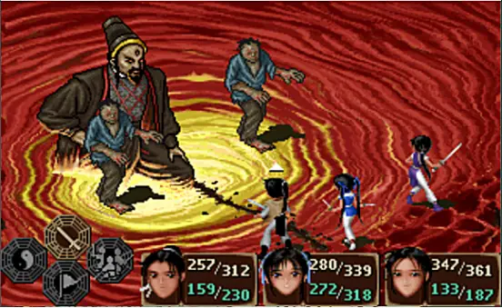 武侠类手机手游_玩武侠手机游戏_玩武侠手游推荐