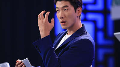 偶然遇见的你剧情分集介绍-神秘缘分揭秘!他们的爱情故事竟然如此曲折(图1) 偶然遇见剧情分集介绍大全_电视剧偶然遇见你_偶然遇见的你剧情分集介绍