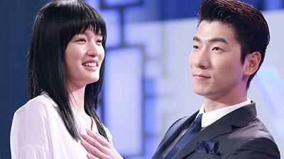 偶然遇见的你剧情分集介绍-神秘缘分揭秘!他们的爱情故事竟然如此曲折(图3) 偶然遇见剧情分集介绍大全_偶然遇见的你剧情分集介绍_电视剧偶然遇见你